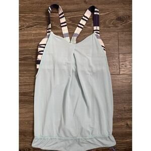 Lululemon No Limits Tank size 6